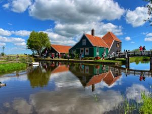 Zaandam wonen